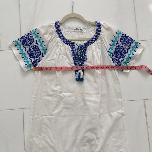 Vineyard Vines Dress - Picture 10 of 10